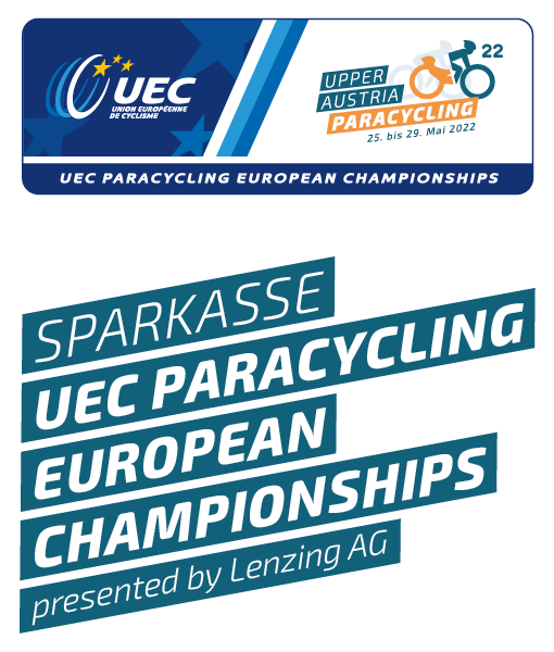 Upper Austria Paracycling