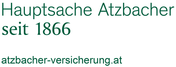 Atzbacher Versicherung